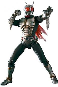 Kamen Rider Super-1