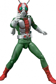 Kamen Rider V3